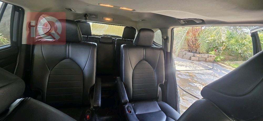 تۆیۆتا هایلاندەر